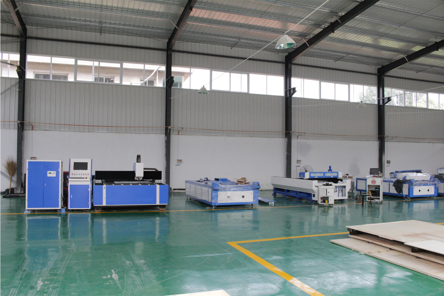 Jinan Upgoal Mechanical Equipment Co.,Ltd