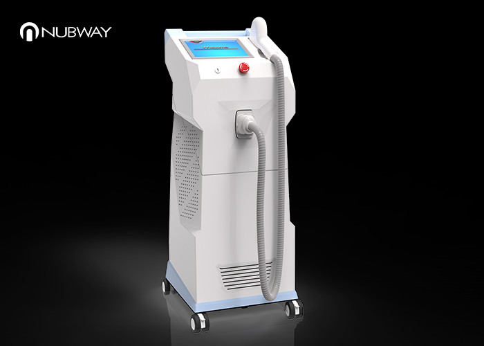 Best Pain Free Laser Hair Removal Machines , Permanent Underarms Hair Removal Machine wholesale