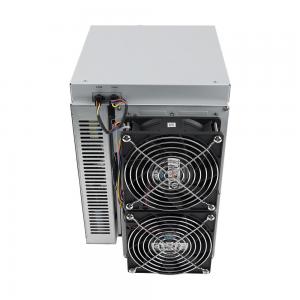 Best Canaan Avalon A1166 Pro 75T 3276W Bitcoin Miner 1024MB 52W/T wholesale