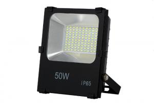 Best 120° Beam Angle Waterproof LED Flood Lights For Highway / 50w Led Floodlight Cool White wholesale