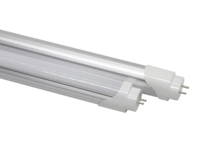 Best G13 Led Tube Lamp T8 18w 120cm Aluminum Material For Commercial Lighting wholesale