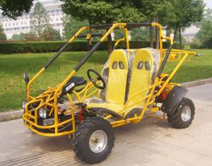 Best 110cc go kart,single cylinder,4-stroke.air-cooled,electric start with good quality wholesale