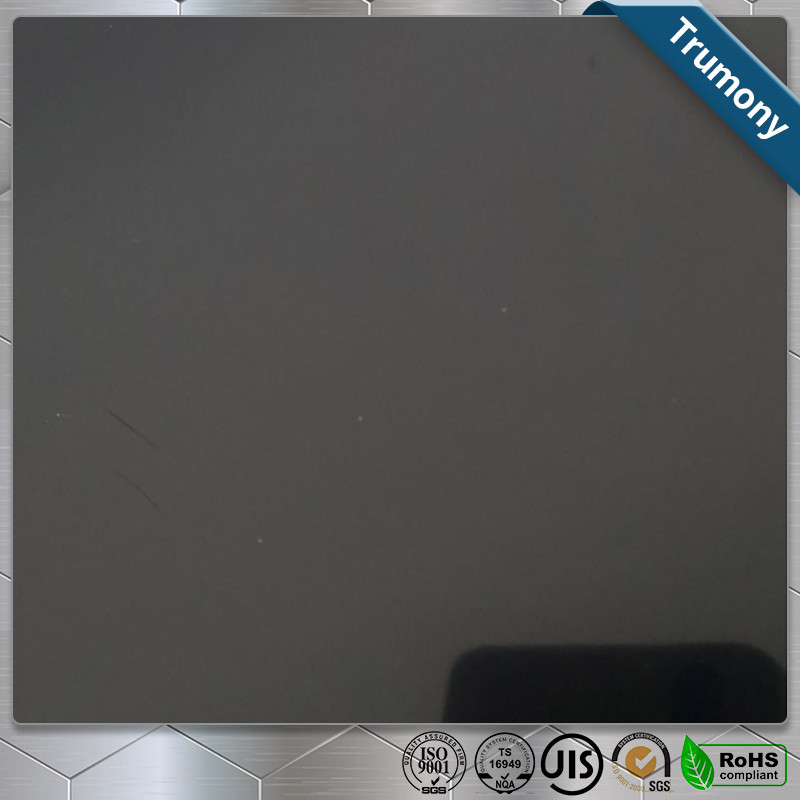 Best Anodized Aluminum Mirror Sheet For Industrial Building Decoration Thickness 0.01-1.00 Mm wholesale
