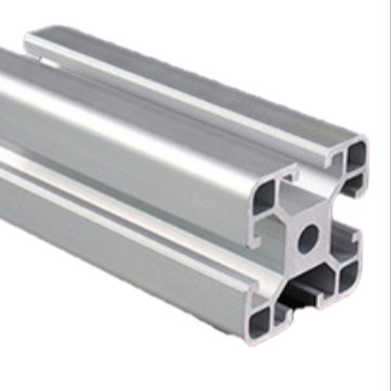 Buy cheap OEM aluminium profile extrusion for Conveyor , extruded aluminium profiles from wholesalers