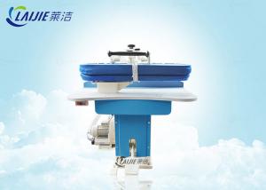 Best Laundry Shops Dry Cleaning Press Machine For Coat Jeans Shirts , Plants wholesale