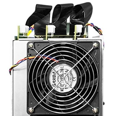 Best Cow E2 Ethernet Miner 2.4G Mining Machine Server BTC Bitcoin wholesale