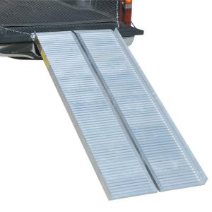 Best 1200 Lb Other Aluminum Products Convertible Aluminum Loading Ramps wholesale