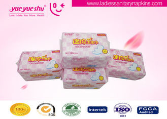 Best Healthy OEM Sanitary Napkins , Menstrual Period Disposable Sanitary Pads wholesale