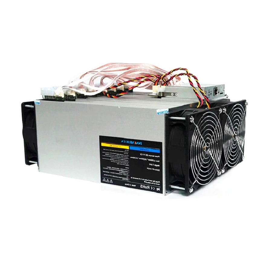 Buy cheap Blockchain Mining ASIC Innosilicon A6 Litecoin Miner 1.23Gh/s from wholesalers