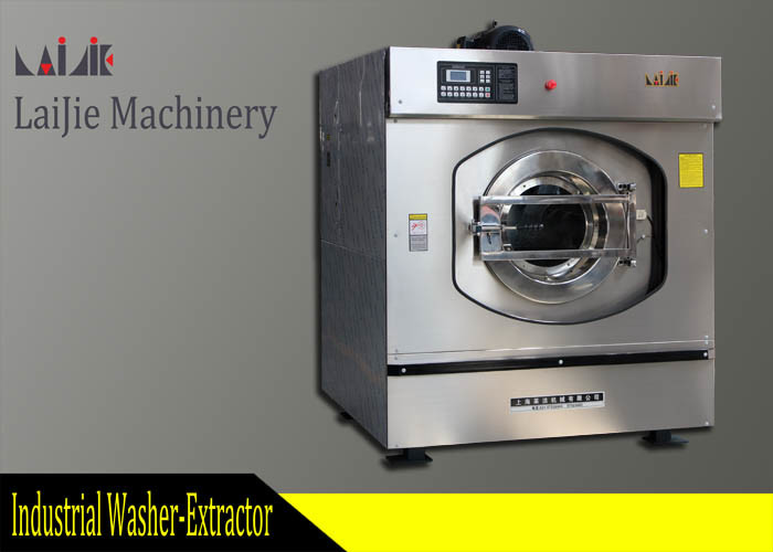 Best Large Door Heavy Duty Commercial Front Load Washer And Dryer For Laundry Shop wholesale