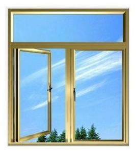 Best Anodized Aluminum Window Extrusion Profiles wholesale