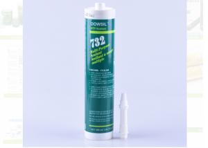 Best DOWSIL™ 732 Multi-Purpose Sealant General Purpose Silicone Adhesive/Sealant For Industrial Sealing/Bonding Applications wholesale