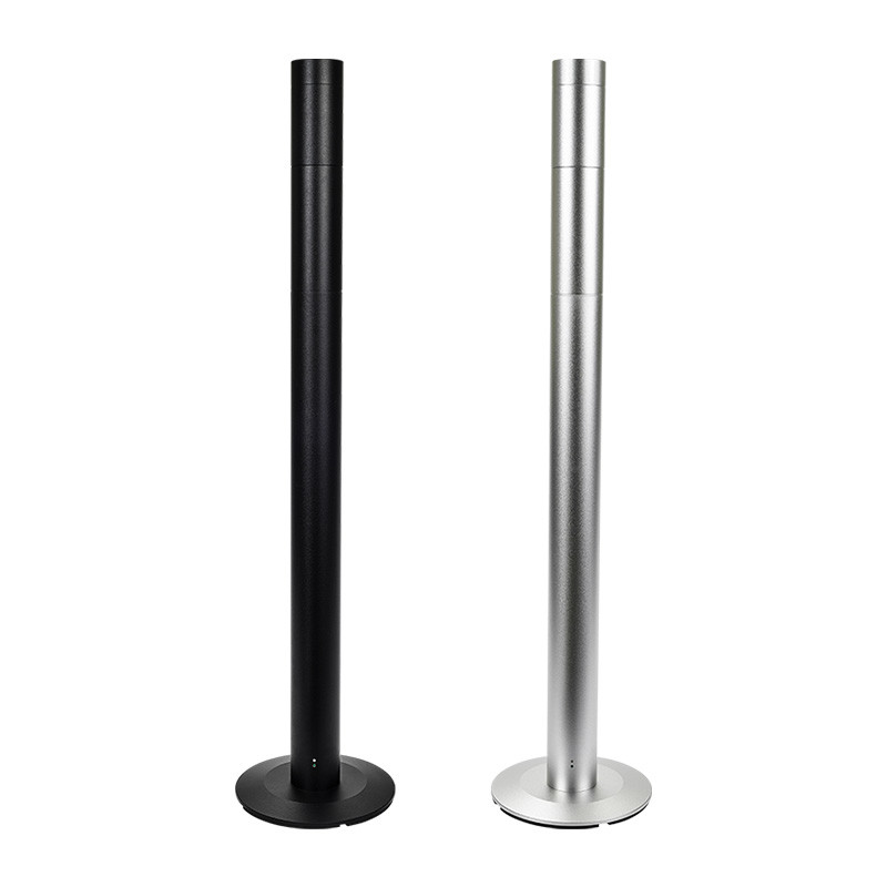 Best Floor Standing Column 8W 120ml Scent Aroma Diffuser 300m3 wholesale