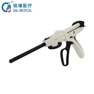 Best ABS Disposable Endo Cutter Stapler Reloads for Abdominal Surgical Stapling wholesale