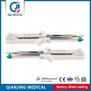 Best Laparoscopic Surgery 8 Times Disposable Linear Cutter Stapler wholesale