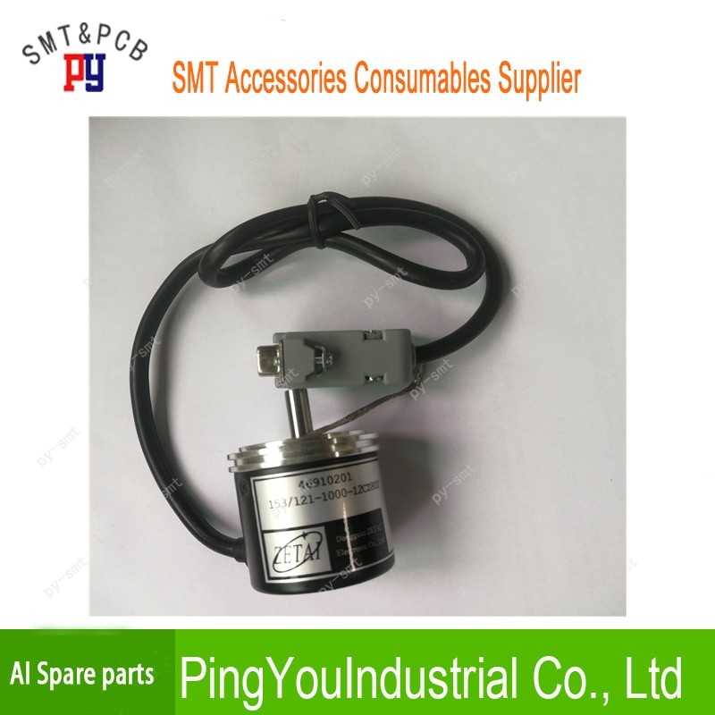 Best 46910201 Steel 1000 Encoder Rotary  Ai Auto Parts wholesale