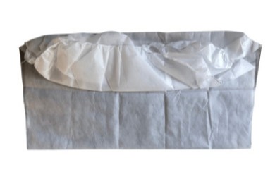 Best Biodegradable PLA Medical Bed Covers Good Gloss wholesale