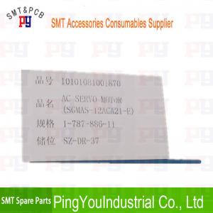 Best 10101081001870 AC Servo Motor Driver Panasonic Plastic Material wholesale