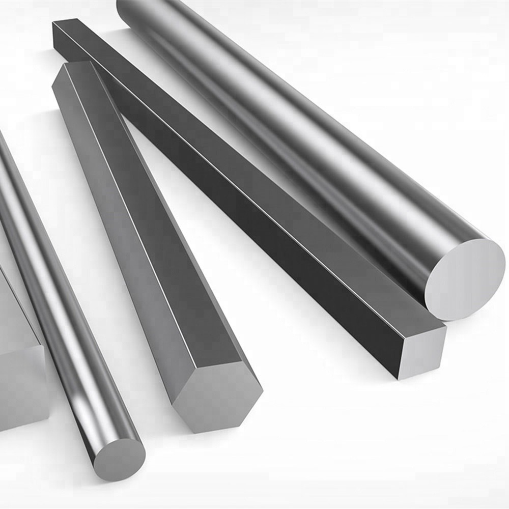 Best 6061 6082 5083 2024 7075 Aluminum Alloy Bar 10-260MM OD GB Approval wholesale