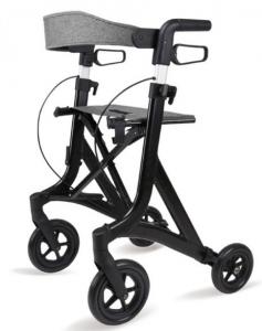 Best High Innovated Medical Folding Walker For Old People Adjustable Height wholesale
