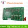 Buy cheap 00321734-02 SMT Spare Parts Siemens Placement Machine Accessories Control Board from wholesalers