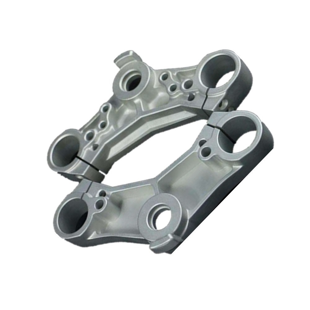 Best 6061-T6 Aluminum Forging Parts With Powder Coating Surface Treatment wholesale