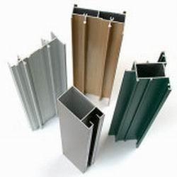 Best 6063 Aluminum Curtain Wall Profile wholesale