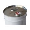 Buy cheap Various Gallons Tight Head Ink Metal Pail Bucket With Spouts from wholesalers