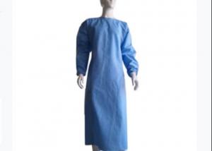 Best Three Anti Effects Disposable Protective Equipment Surgical Gowns wholesale