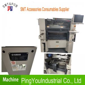 Best YS24 Compact Super High Speed Modular Machine , Smt Pcb Assembly Equipment KKE-000 wholesale