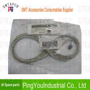 Best 00316099-01 SIEMENS SMT Spare Parts Connection Cable Valve With Cable wholesale