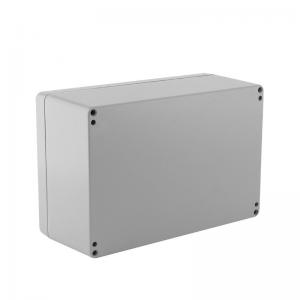 Best 240x160x100mm Waterproof Boxes For Electronics wholesale