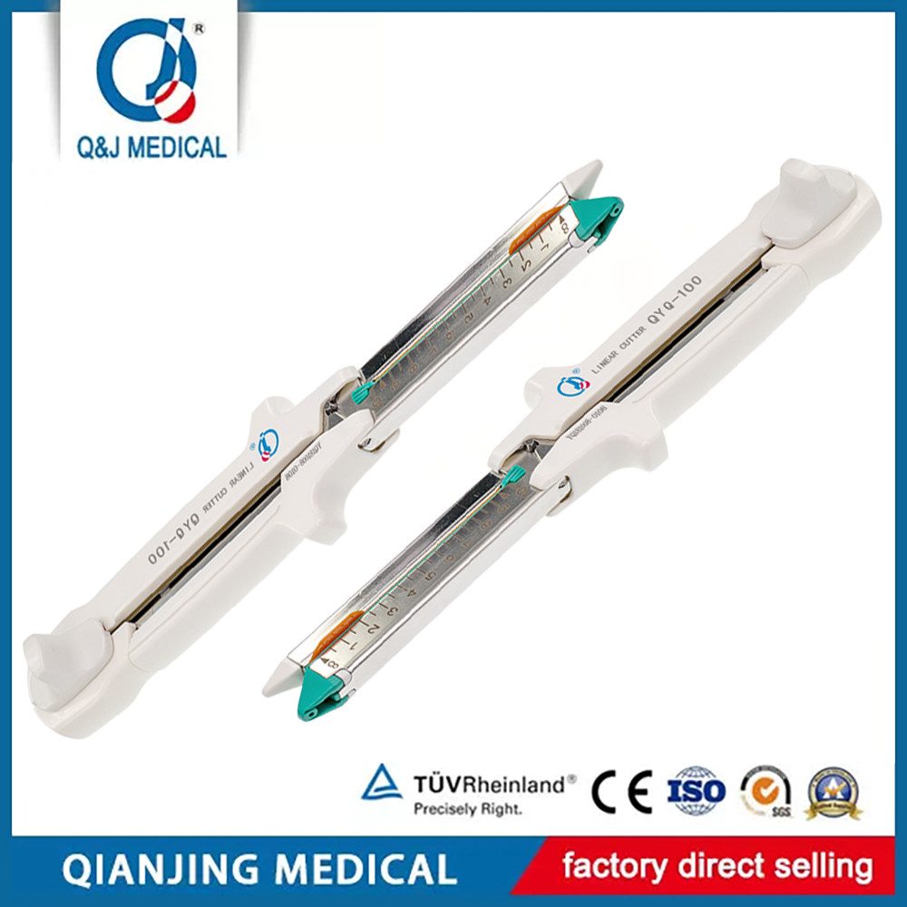 Best 57mm Medical Consumables Surgery Endoscopic Linear Cutter wholesale