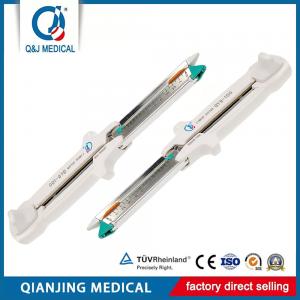 Best Stomach CE Surgery Equipment 3.85mm Disposable Linear Cutter Stapler wholesale