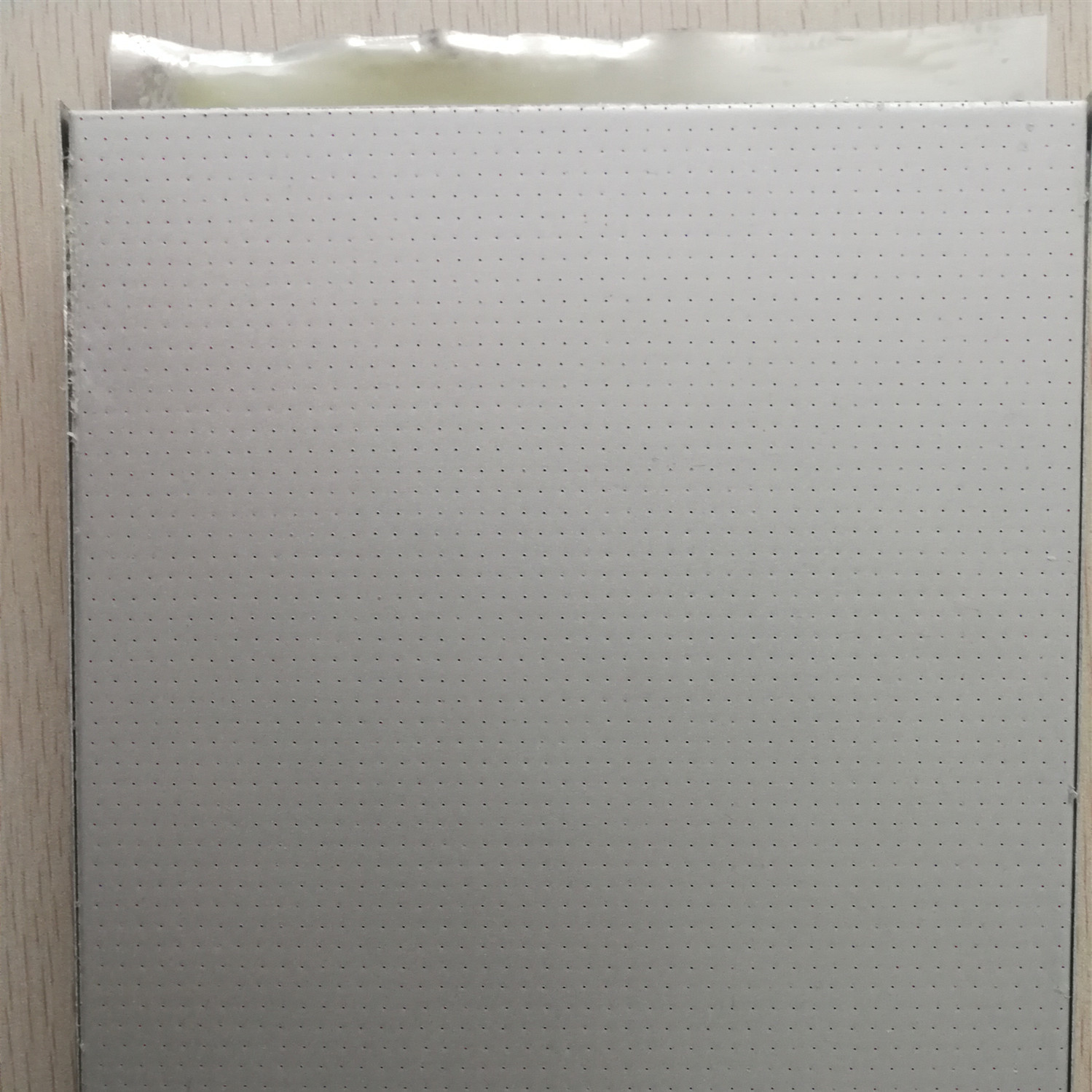 Best Soundproof Light Weight Aluminum Honeycomb Panels For Building Decoration wholesale