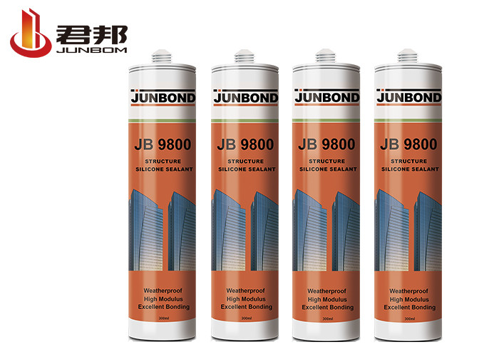 Best Acrylic Construction Silicone Sealant Neutral Adhesive Structural Silicone Sealants wholesale
