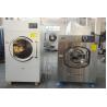 Buy cheap Automatic Frequency Conversion Industrial Washer Extractor 25 Kg Soft Mounted from wholesalers