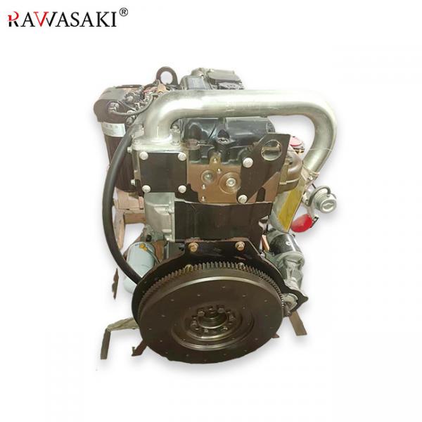 Original 1104C-44T Diesel Complete Engine Assy Per Kins 1104C Engine Motor For 3054C C4.4 74.5Kw