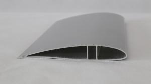 Best Anodize T5 6060 Aluminum Ceiling Fan Blades wholesale