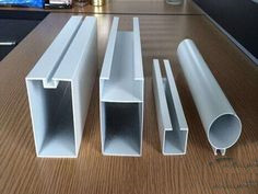 Best Suspended Baffle Ceiling Keel Aluminum Curtain Wall Profile wholesale