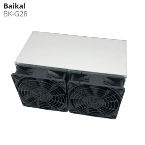 Best Baikal BTC Miner BK-G28 Most Profitable Machine Support 8 Algorythms wholesale