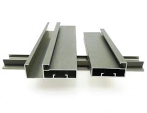 Best Custom Aluminium Kitchen Profile / Aluminum Kitchen Cabinet Door Profiles wholesale
