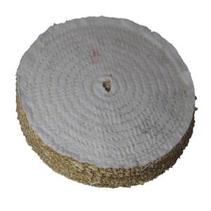 Best Where to Buy Buffing Wheels sisal polishing wheel 12" (1/2" thick) wholesale