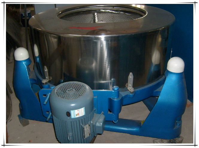 Best Heavy Duty Industrial Hydro Extractor Machine Fully Automatic 35KG Capacity wholesale