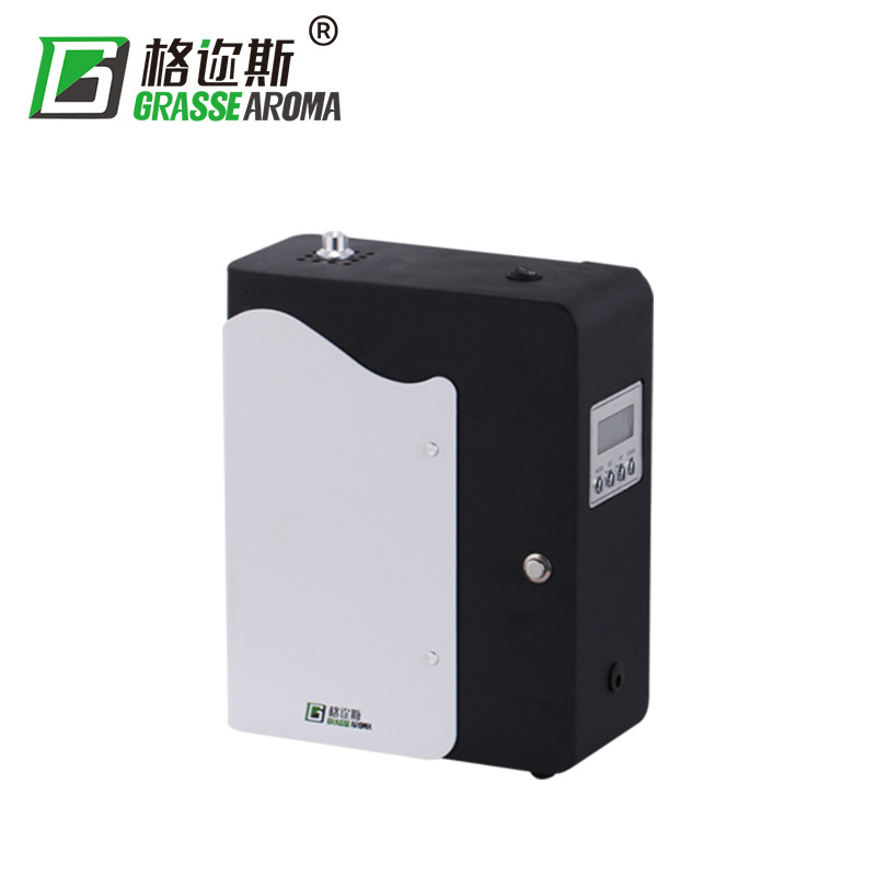 Best Wall Mounted 300m3 200ML 8W Essential Oil Fragrance Machine wholesale