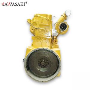 Best C15 Engine Assy 2888156 Excavator Motor Engine Assy For C15 Caterpillar Engine wholesale