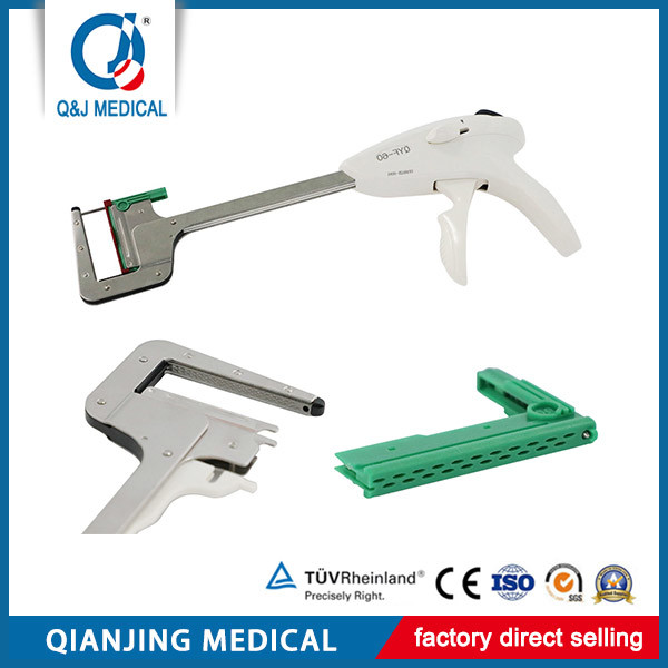 Best Medical Hospital Clinics Disposable Linear Stapler wholesale