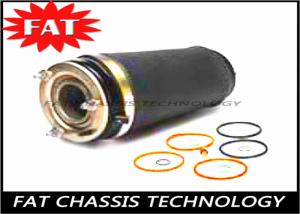 Best Land Rover Air Bag Suspension Parts , Range Rover Air Shock Fittings TS16949 wholesale