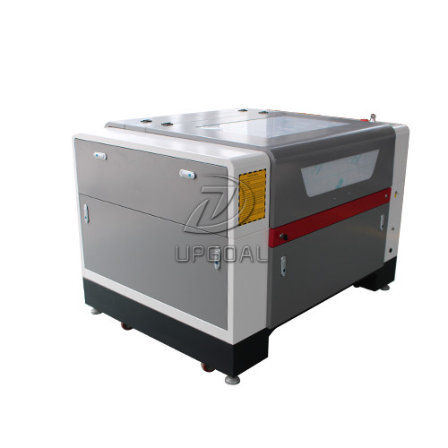 Best Demountable 900*600mm Co2 Laser Engraving Cutting Machine with RuiDa Controller wholesale