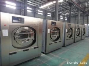 Best Customized Full Auto 50kg Industrial Washer And Dryer For Hotels CE Approved wholesale